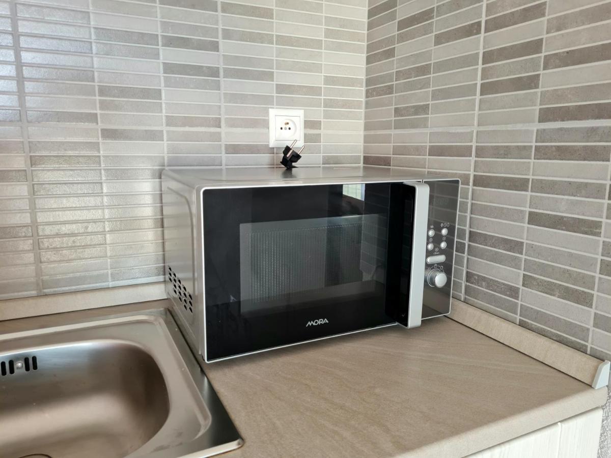 Apartman Pri Kalvarii บันสกา ชีอาว์นีซา ภายนอก รูปภาพ