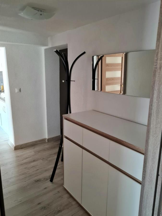 Apartman Pri Kalvarii บันสกา ชีอาว์นีซา ภายนอก รูปภาพ