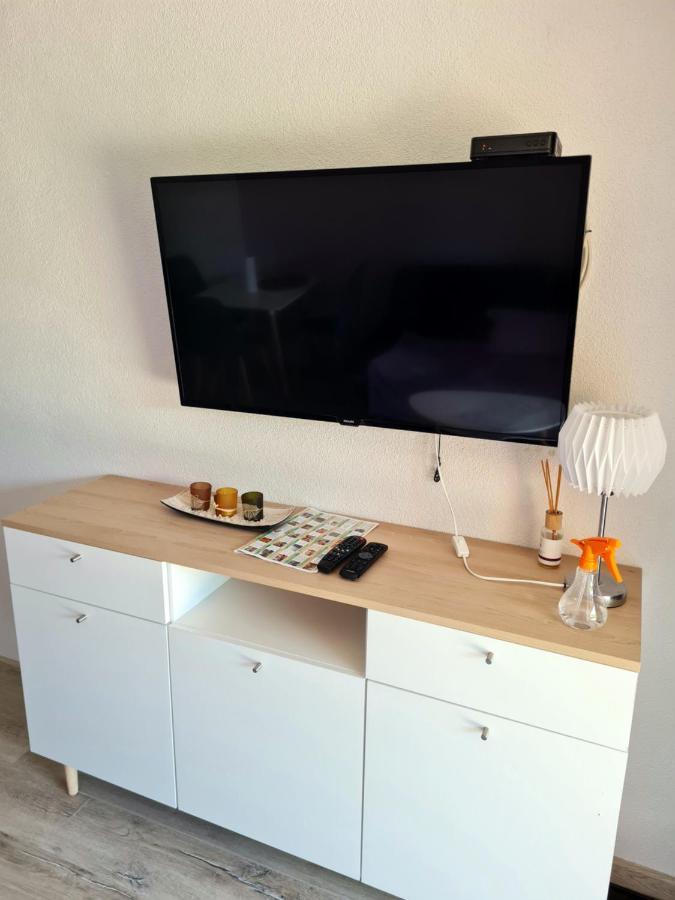 Apartman Pri Kalvarii บันสกา ชีอาว์นีซา ภายนอก รูปภาพ