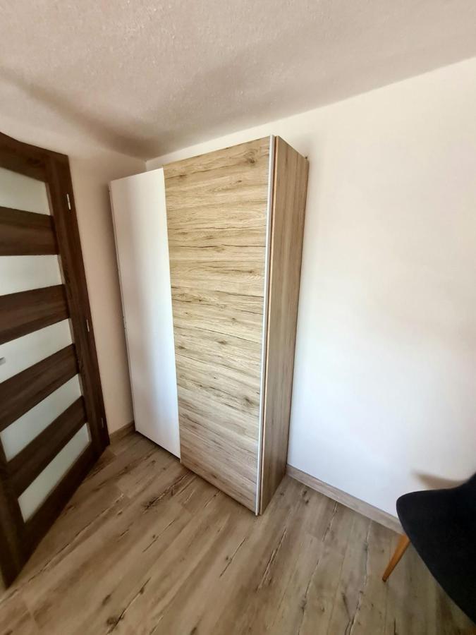 Apartman Pri Kalvarii บันสกา ชีอาว์นีซา ภายนอก รูปภาพ