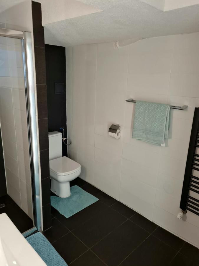 Apartman Pri Kalvarii บันสกา ชีอาว์นีซา ภายนอก รูปภาพ