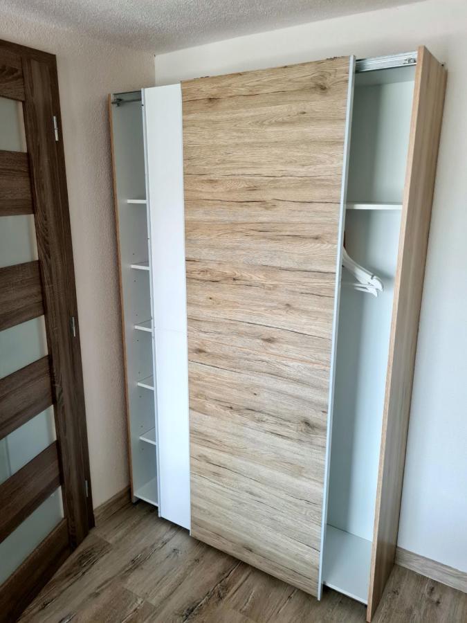 Apartman Pri Kalvarii บันสกา ชีอาว์นีซา ภายนอก รูปภาพ