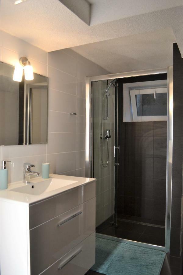 Apartman Pri Kalvarii บันสกา ชีอาว์นีซา ภายนอก รูปภาพ