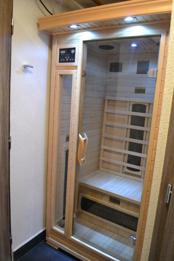 Apartman Pri Kalvarii บันสกา ชีอาว์นีซา ภายนอก รูปภาพ